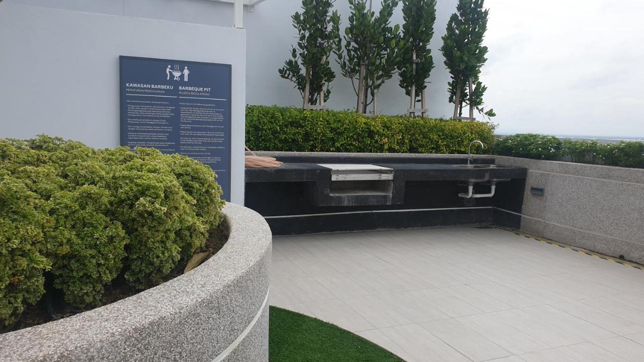 קוטה בארו Prestige Troika Luxury Stay מראה חיצוני תמונה