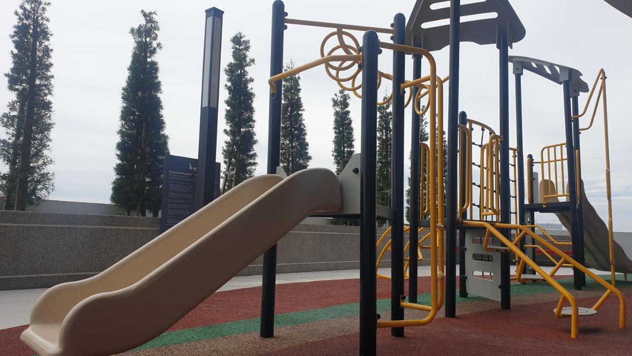 קוטה בארו Prestige Troika Luxury Stay מראה חיצוני תמונה
